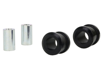 compare product Whiteline 03-13 Volkswagen Golf/Golf R (MK 5/MK 6) Rear Upper Outer Control Arm Bushing