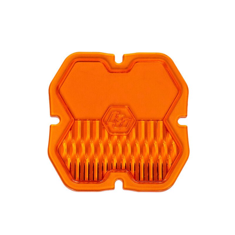 Baja Designs Squadron 2.0 Lens Kit - Driving/Combo (Factory Amber) - My Store