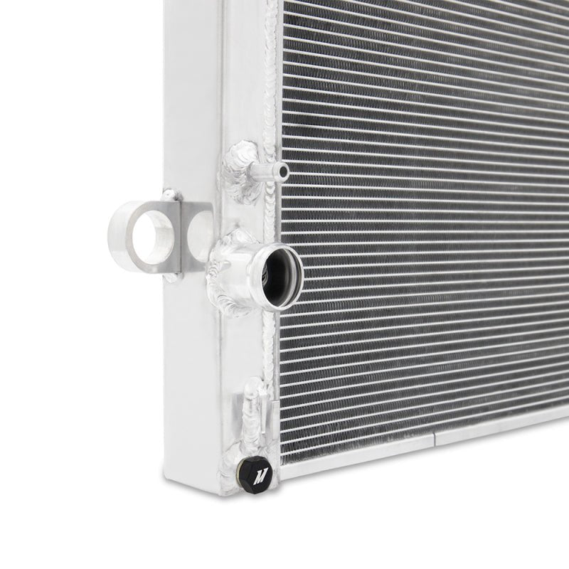 Mishimoto 05 - 15 Toyota Tacoma 4.0L Performance Aluminum Radiator - My Store