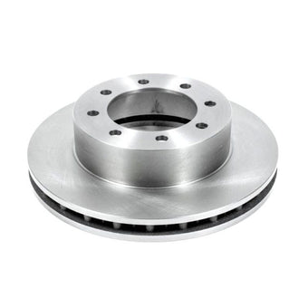 compare product Power Stop 2002 Ford E-550 Super Duty Front Autospecialty Brake Rotor