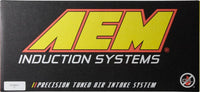 AEM 2015 Mitsubishi Lancer 2.0/2.4L - Cold Air Intake System - My Store