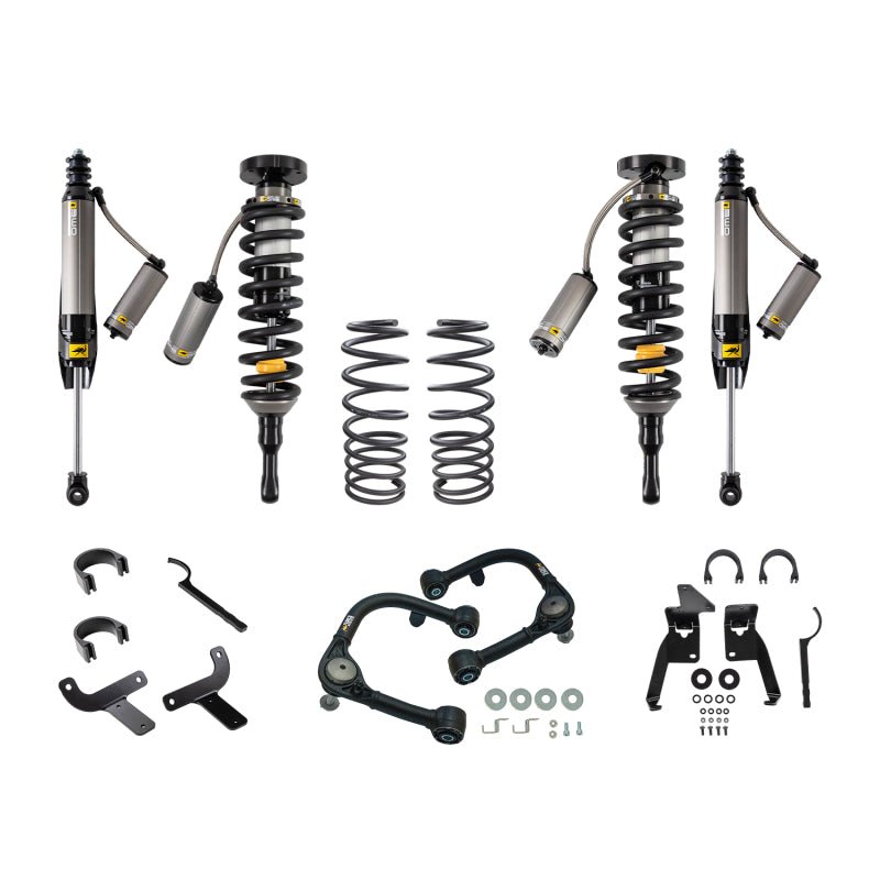ARB BP51 Coilovers - My Store