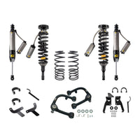 ARB BP51 Coilovers - My Store
