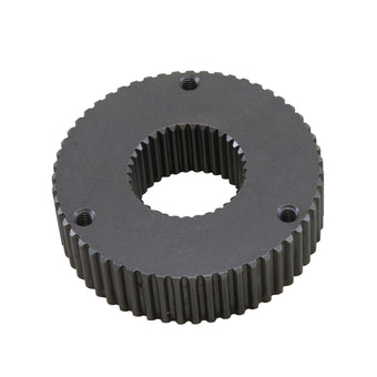 compare product Yukon Gear Hardcore Front Drive Flange Kit Dana 60 Series Axle 30/35 Spline 77-86 Chevy K30