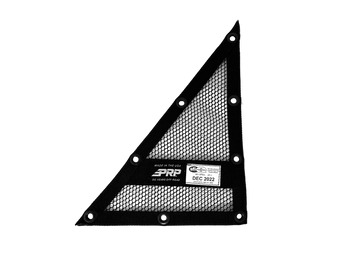 compare product PRP Triangle Window Net 12In x 15In (SFI 27.1)