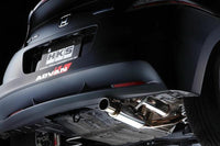 HKS SILENT Hi - Power ZF1 CR - Z (MAIN+CP) A - My Store