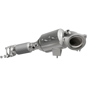compare product MagnaFlow Direct Fit Catalytic Converter 14-17 Ford Fiesta 1.6L