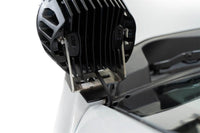 ADD 2023+ Ford Super Duty F250/350 Ditch Light Brackets - My Store