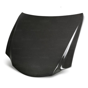 compare product Seibon 15-19 Lexus RC (Not For RCF) OE Style Carbon Fiber Hood