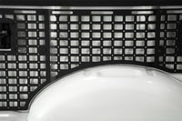 ADD 2021+ Ford F150 Bed Side Molle Panels - Driver Side Full Set - My Store