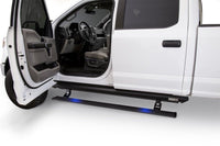 AMP Research 2015 - 2018 Ford F - 150 SuperCrew PowerStep XL - Black - My Store