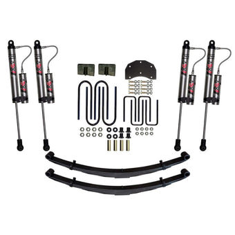 compare product Skyjacker 6In SR 86-96 F350 MONO W/TWGP