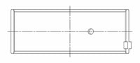 ACL Nissan SR20DE/DET GTiR Standard Size High Performance w/ Extra Oil Clearance Rod Bearing Set - 1 - My Store