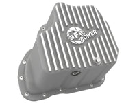 aFe Street Series Deep Engine Oil Pan 01 - 10 GM Duramax V8 - 6.6L (td) - My Store