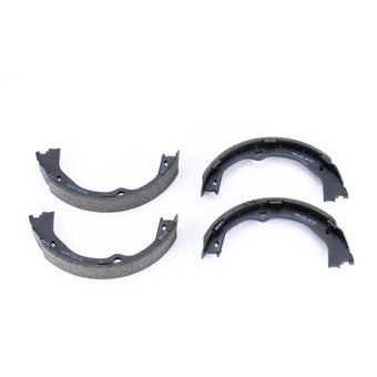 compare product Power Stop 15-18 Cadillac Escalade Rear Autospecialty Parking Brake Shoes