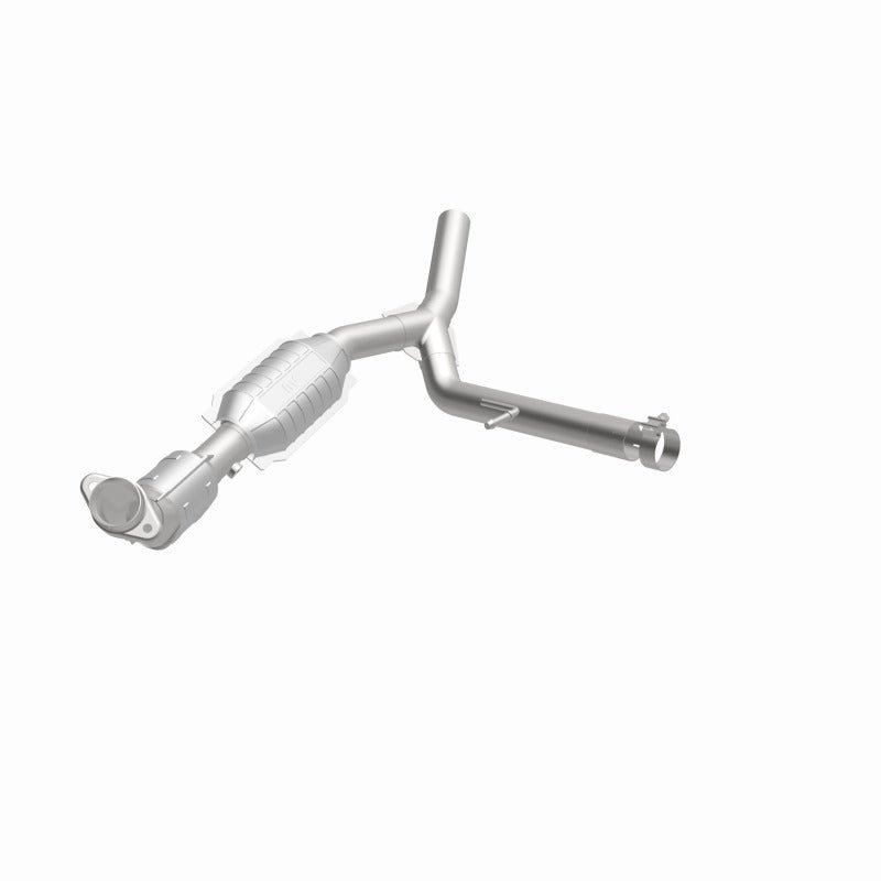 MagnaFlow Conv DF 04 - 05 Ford F - 150 5.4L P/S 2WD (Excl 04 Heritage Edition) - My Store