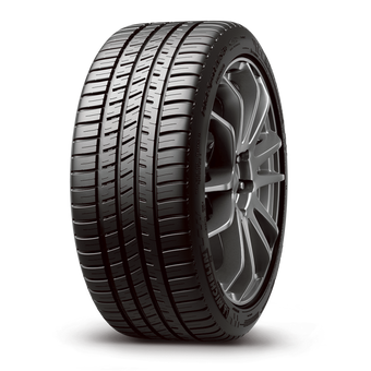 compare product Michelin Pilot Sport A/S 3 305/40R20 112V XL