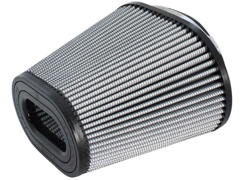aFe MagnumFLOW Air Filters CCV PDS A/F CCV PDS 5 - 1/4x7F x 6 - 3/8x10B x 4 - 1/2x6 - 3/4T (Inv) x 8H - My Store