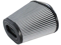 aFe MagnumFLOW Air Filters CCV PDS A/F CCV PDS 5 - 1/4x7F x 6 - 3/8x10B x 4 - 1/2x6 - 3/4T (Inv) x 8H - My Store