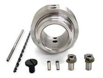 compare product ATI Crankshaft Steel Dowel Pin - 3/16in. Diameter 1/2in. Long