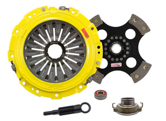 compare product ACT 2006 Subaru Impreza HD-M/Race Rigid 4 Pad Clutch Kit