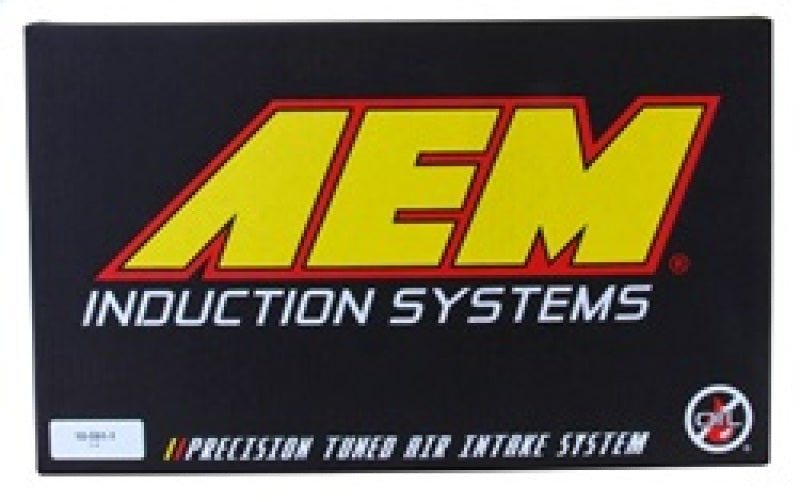 AEM 16 - 17 Chevrolet Malibu L4 - 1.5L F/l Cold Air Intake - My Store