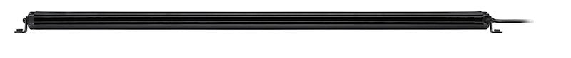 Hella Universal Black Magic 40in Thin Light Bar - Driving Beam - My Store