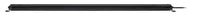 Hella Universal Black Magic 40in Thin Light Bar - Driving Beam - My Store