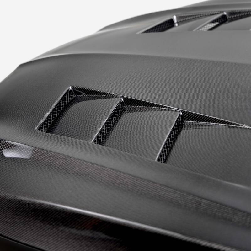 Seibon 23 - 25 Acura Integra TS - Style Carbon Fiber Hood - My Store