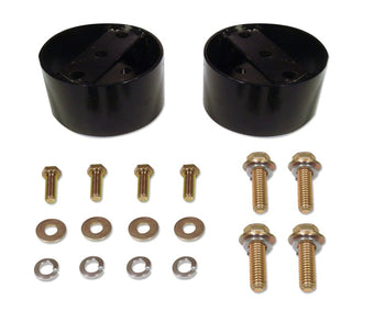 compare product Tuff Country 2in Air Bag Spacers Non-Tapered Pair