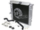 aFe BladeRunner GT Series Bar and Plate Radiator w/ Black Hoses 07 - 11 Jeep Wrangler (JK) V6 3.8L - My Store