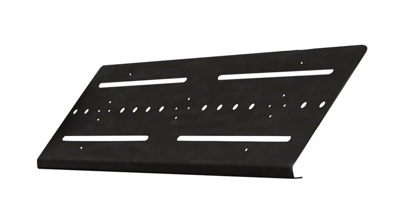 Putco 2020 Jeep Gladiator Full Length Venture TEC Rack Mounting Plate - 11in x 17in x 50in - My Store