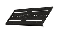 Putco 2020 Jeep Gladiator Full Length Venture TEC Rack Mounting Plate - 11in x 17in x 50in - My Store