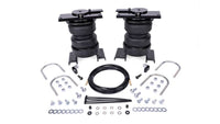 Air Lift 21 - 24 Ford F - 150 Raptor GEN III 4WD Load Lifter 5000 Air Spring Kit w/ Cradle - My Store