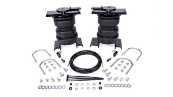 compare product Air Lift 21-24 Ford F-150 Raptor GEN III 4WD Load Lifter 5000 Air Spring Kit w/ Cradle