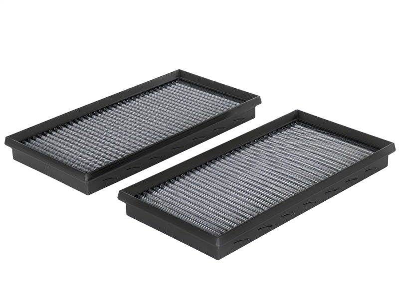 aFe MagnumFLOW Air Filters OER PDS A/F PDS Mercedes AMG63 07 - 11 V8 - 6.3L - My Store