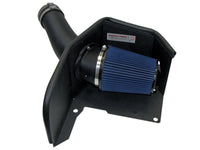 aFe MagnumFORCE Intakes Stage - 2 P5R AIS P5R Ford Diesel Trucks 94 - 97 V8 - 7.3L (td) - My Store