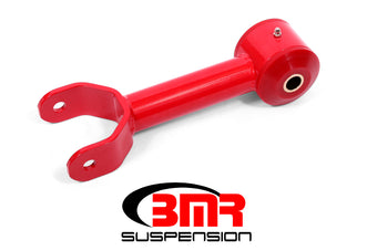 compare product BMR 11-14 S197 Mustang Non-Adj. Upper Control Arm (Polyurethane) - Red