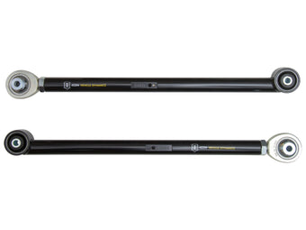 compare product ICON 2007+ Toyota FJ / 2003+ Toyota 4Runner / 2008+ Toyota LC200 Tubular Lower Trailing Arm Kit