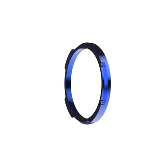 compare product KC HiLiTES FLEX ERA 1 (Single Bezel Ring) - Blue