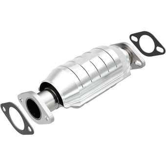 compare product MagnaFlow Conv Direct Fit Mazda-Nissan