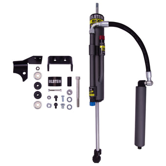compare product Bilstein 07-17 Jeep Wrangler / 2018 Jeep Wrangler JK B8 8100 (Bypass) Front Right Shock Absorber