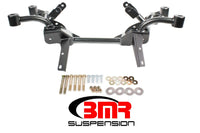 BMR 82 - 82 3rd Gen F - Body K - Member w/ LS1 Motor Mounts and Pinto Rack Mounts - Black Hammertone - My Store