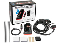 aFe SCORCHER Power Module Ford F - 150 15 - 16 V6 - 3.5L (tt) - My Store