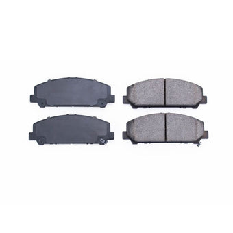 compare product Power Stop 11-13 Infiniti QX56 Front Z16 Evolution Ceramic Brake Pads