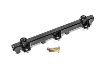 compare product Radium Engineering Fuel Rail Honda F-H-Series