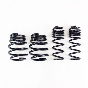 compare product RS-R 2025 Toyota GR Corolla Down Sus Springs