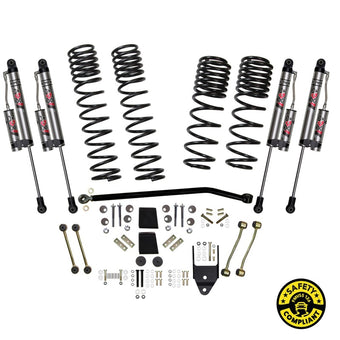 compare product Skyjacker JL 3.5-4In 4DR LT ADX