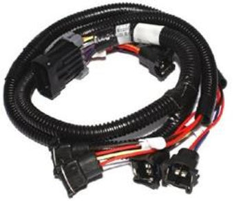 compare product FAST Harness EZ-EFI Gen2 Main