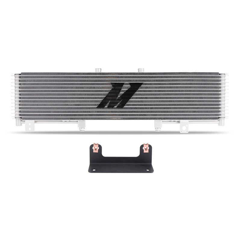 Mishimoto 99 - 13 Chevrolet Silverado / GMC Sierra Transmission Cooler - My Store